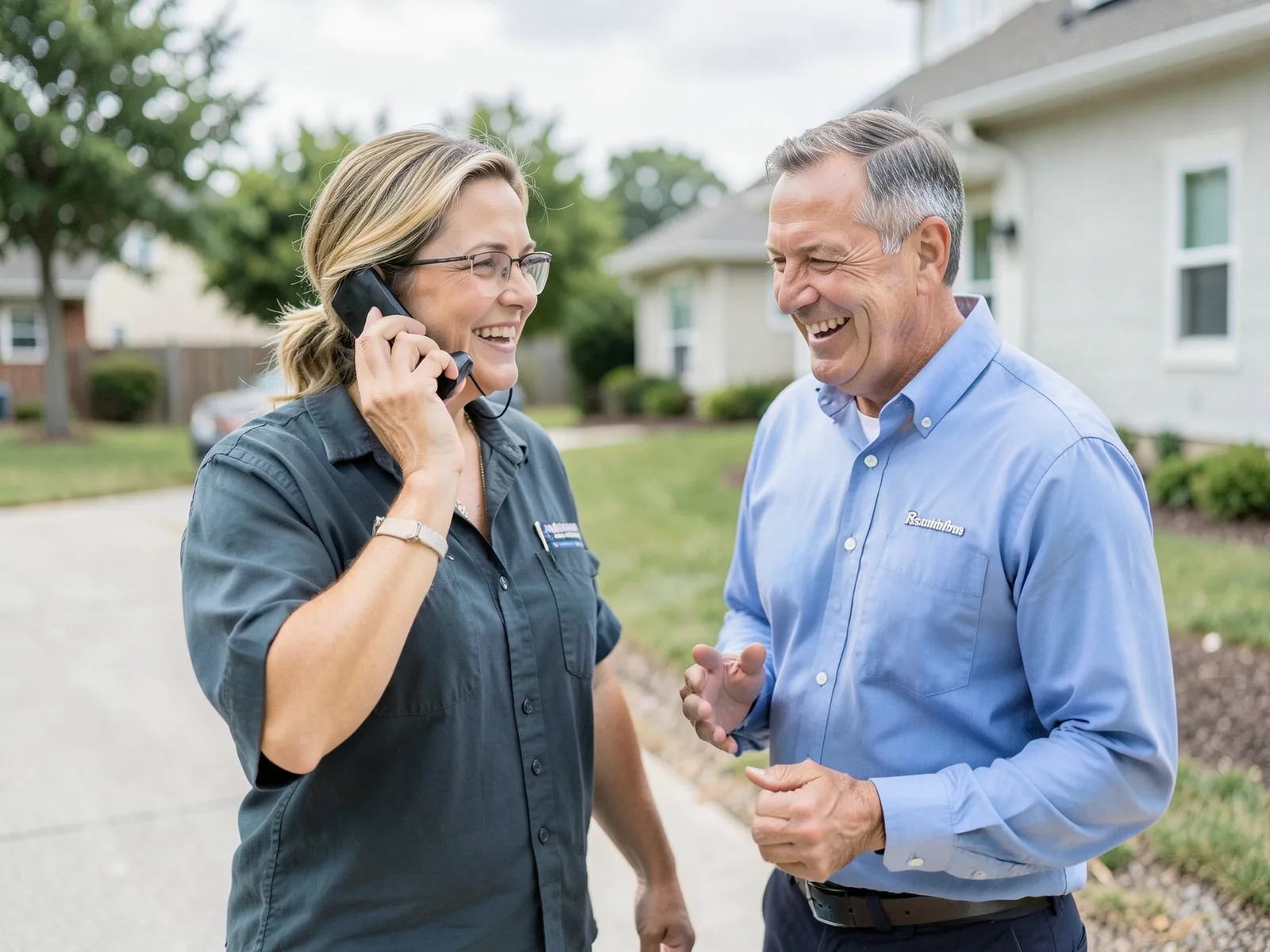 Frequently Asked Questions About Storm Damage Restoration in Wellman, IA